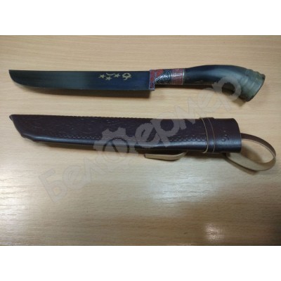 Нож Пчак-Шархон (30 см)